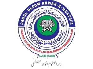 Anwar e mustafa madarsa
